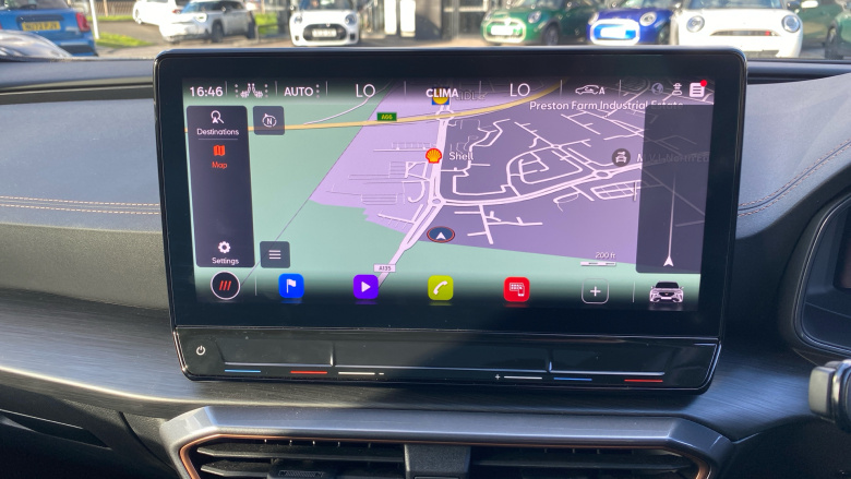 CUPRA Formentor 2.0 TSI 310 VZN 5dr DSG 4Drive Petrol Estate